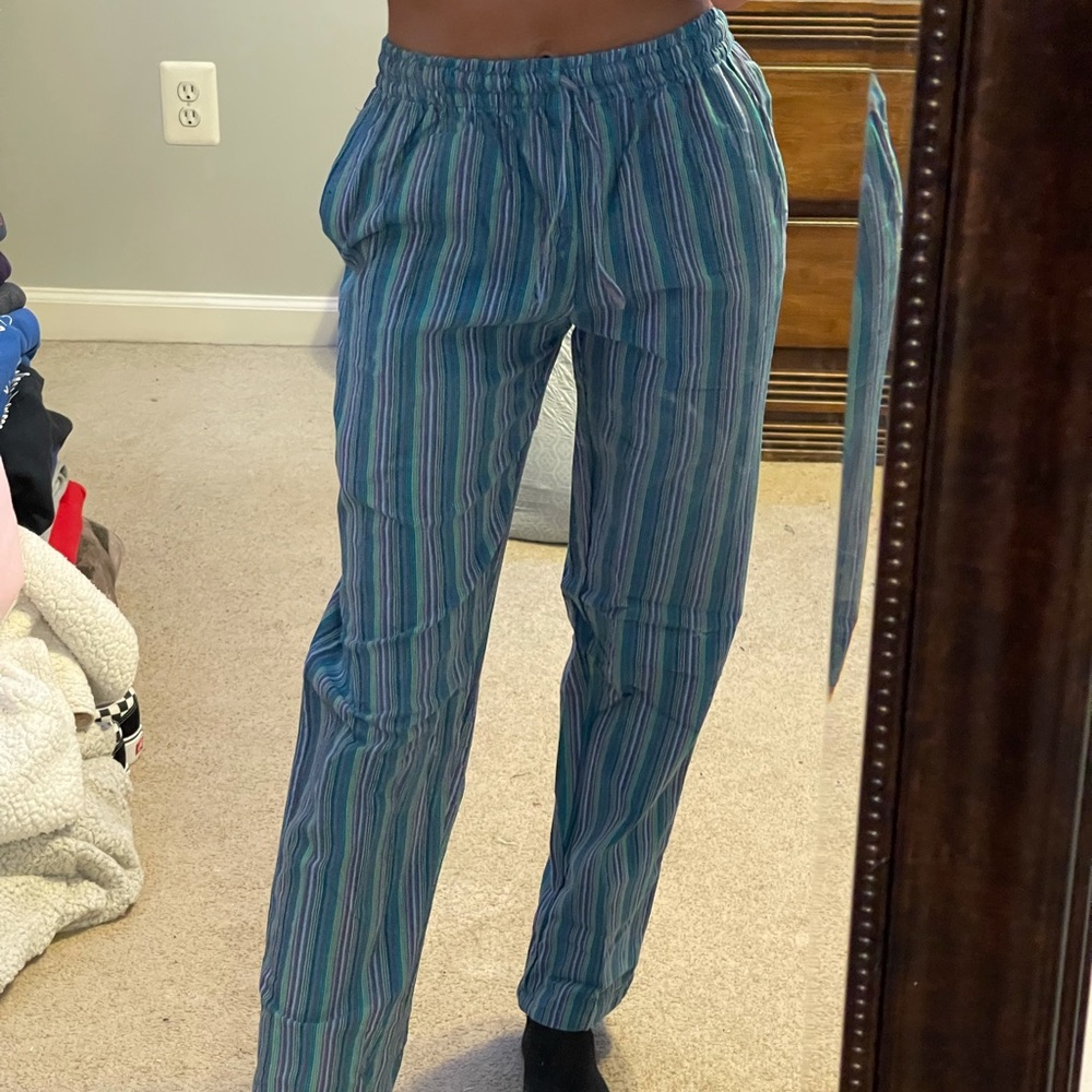 Pants